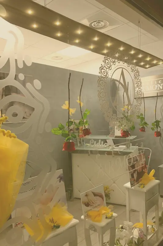 Estetica Armony
